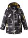 Зимняя куртка для мальчика Lassietec 721730-9991 LS-721730-9991 фото 3