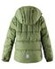 Куртка-пуховик для мальчика Reima "Хаки" 531071-8580 RM-531071-8580 фото 2