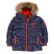 Зимняя куртка для мальчика Deux par Deux P519_481 d254 фото 1