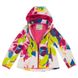 Демисезонная куртка softshell Huppa JANET 18000000-81420 HP-18000000-81420 фото 2