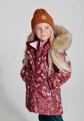 Зимняя куртка для девочки Muhvi Reimatec 521642-3957 RM-521642-3957 фото