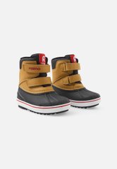 Зимние ботинки для мальчика Reima Coconi 5400027A-2570 RM-5400027A-2570 фото