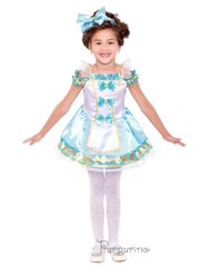 Карнавальний костюм Аліса в Країні чудес pur2084 фото