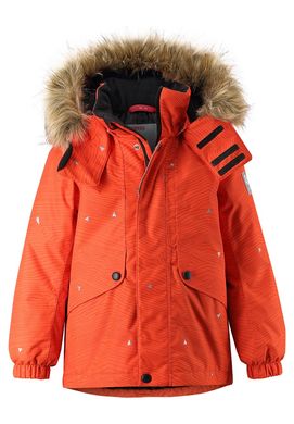 Зимняя куртка для мальчика Reimatec Skaidi 521605-2773 RM-521605-2773 фото