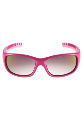 Солнцезащитные очки для девочки Reima Sereno 599157B-4640 розовые RM-599157B-4640 фото