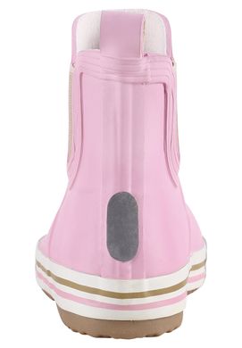 Резиновые сапоги Reima Ankles 569399-4510 розовые RM-569399-4510 фото