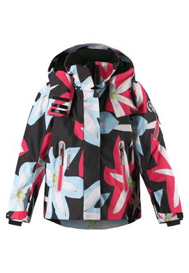 Зимова куртка для дівчинки Reimatec 521570B-9994 RM-521570B-9994 фото