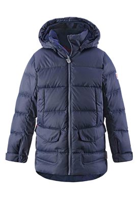 Зимова куртка-пуховик Reima 531231-6980 Latu RM-531231-6980 фото