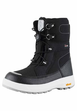 Зимние ботинки для мальчика Reimatec Laplander 569351-9990 RM-569351-9990 фото
