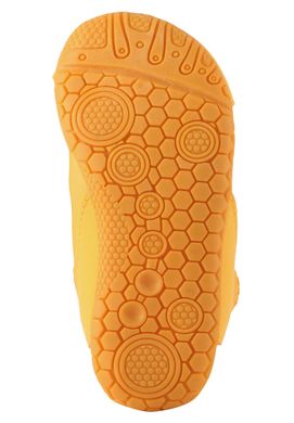 Туфли для плавания Reima Twister 569338-2440 желтые RM-569338-2440 фото