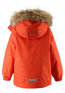 Зимняя куртка для мальчика Reimatec Skaidi 521605-2773 RM-521605-2773 фото