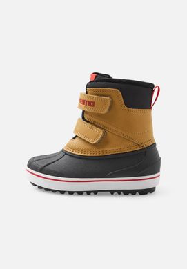 Зимние ботинки для мальчика Reima Coconi 5400027A-2570 RM-5400027A-2570 фото
