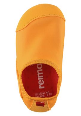 Туфлі для плавання Reima Twister 569338-2440 жовті RM-569338-2440 фото