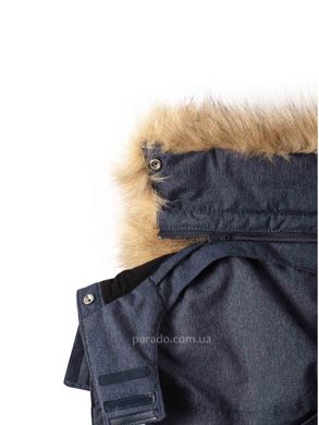 Зимняя куртка-пуховик Reimatec+ Ugra 531375-6980 RM-531375-6980 фото
