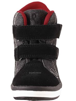 Демисезонные ботинки для мальчика Reimatec 569340-9990 RM-569340-9990 фото