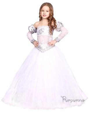 Карнавальний костюм Принцеса Амелія pur6001 фото
