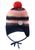 Зимова шапка для дівчинки Reima Hiberna 518566-6982 RM-518566-6982 фото