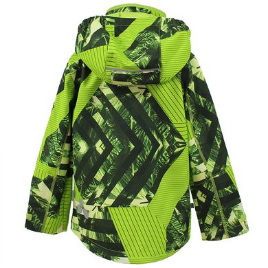 Демисезонная куртка softshell Huppa JAMIE 18010000-82447 HP-18010000-82447 фото