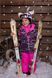 Зимовий термо костюм Deux par Deux G807 для дівчинки d041 фото 2