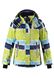 Зимняя куртка для девочки Reimatec 531360B-2224 желтая RM-531360B-2224 фото 3