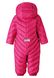 Зимовий пуховий комбінезон Reima 510299-4590 рожевий RM-510299-4590 фото 2