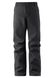 Демисезонные штаны для мальчика Reima Softshell 532176-9990 RM-532176-9990 фото 1