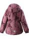 Зимняя куртка для девочки Lassie 721734-4221 LS-721734-4221 фото 3