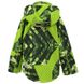 Демисезонная куртка softshell Huppa JAMIE 18010000-82447 HP-18010000-82447 фото 4