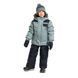 Зимовий термокомплект для хлопчика Peluche&Tartine F18M63EG Gray/Navy F18M63EG фото