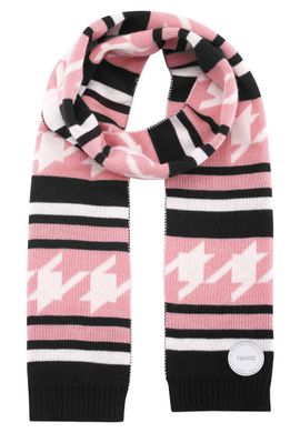 Детский зимний шарф Reima 528666-4561 розовый RM-528666-4561 фото
