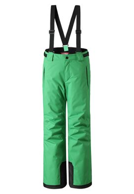 Зимові штани для підлітків Reimatec Takeoff 532153-8400 зелений RM-532153-8400 фото