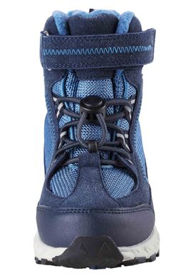 Зимние ботинки Lassietec 769112-6800 темно-синие LS-769112-6800 фото