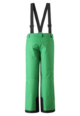 Зимние штаны для подростков Reimatec Takeoff 532153-8400 зеленый RM-532153-8400 фото