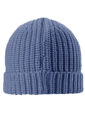 Детская зимняя шапка Reima 528542-6740 голубая RM-528542-6740 фото