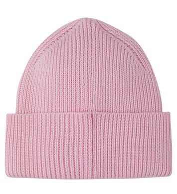 Шерстяная зимняя шапка для девочки Reima Reissari 528723-4010 RM-528723-4010 фото