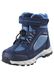 Зимние ботинки Lassietec 769112-6800 темно-синие LS-769112-6800 фото 1