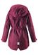 Зимова куртка для дівчинки Pirkko Reima 531292-3922 бордова RM-531292-3922 фото 3