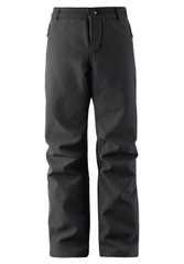 Демісезонні штани для хлопчика Reima Softshell 532176-9990 RM-532176-9990 фото