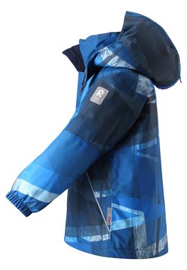 Зимняя куртка для мальчика Reimatec Rame 521603-6687 RM-521603-6687 фото
