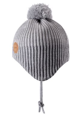 Зимняя шапка детская Reima Weft 518536-0100 белая RM-518536-0100 фото
