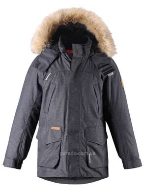 Зимняя куртка-пуховик Reimatec+ Ugra 531375-9510 RM-531375-9510 фото