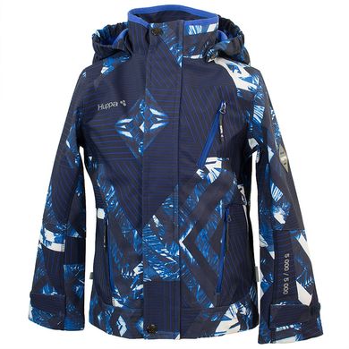 Демісезонна куртка softshell Huppa JAMIE 18010000-82486 HP-18010000-82486 фото