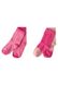 Носки для девочки Reima 527308-4411 розовые RM-527308-4411 фото 1
