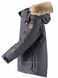 Зимняя куртка-пуховик Reimatec+ Ugra 531375-9510 RM-531375-9510 фото 5