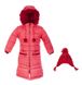 Зимове пальто Gusti Boutique "Коралове" 5874 GWG GS-5874GWG фото 2