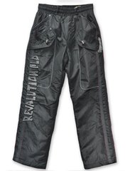 Зимние штаны для мальчика Puledro 3204 z3204 фото