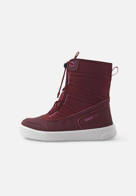 Зимние ботинки для девочки Reimatec Hankinen 5400031A-3950 RM-5400031A-3950 фото