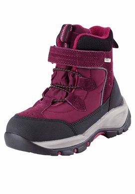 Зимние ботинки для девочки Reimatec Denny 569354-3690 RM-569354-3690 фото