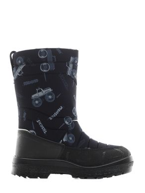Зимові чоботи для хлопчика Путківарсі KUOMA 120303-0371 KM-120303-0371 фото