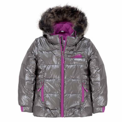 Зимова куртка для дівчинки Deux par Deux P820_964 d506 фото